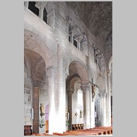 Saint-Saturnin, photo Jochen Jahnke, Wikipedia., Nord,4.JPG